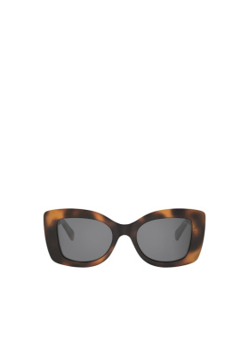 CELINE 女士眼镜 CL40324U53A AW2025 灰色太阳镜