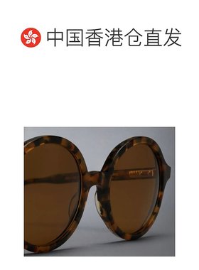香港直邮THOM BROWNE 男士眼镜 UES500AG0002205 SS2024 棕色