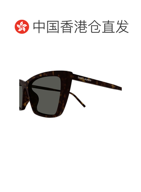 1h可退 香港直邮Saint Laurent 圣罗兰 女士 SL 737 MICA 002 细