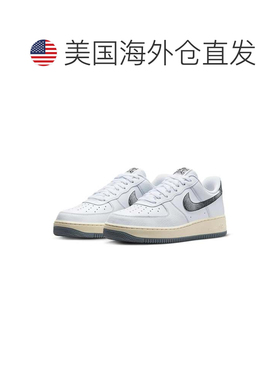 自营Men's Nike Air Force 1 Low DV7183-100 Sneakers US 11.5 W