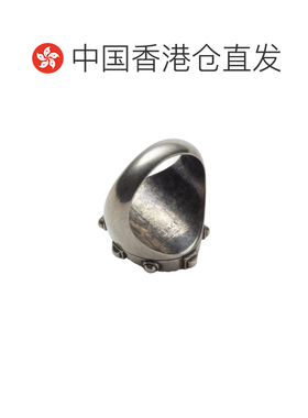 香港直邮VERSACE 女士戒指 10241271A006204JSE0 SS2026 金色