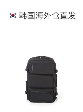 韩国直邮samsonite/新秀丽 男女 双肩包时尚旅行旅游尼龙箱包简约