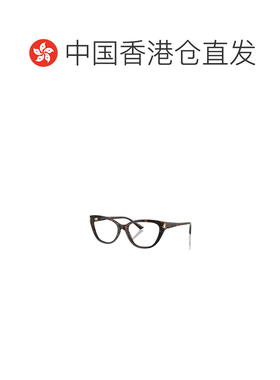 1h可退 香港直邮JIMMY CHOO 女士眼镜 JC30115002 SS2026 棕色 全
