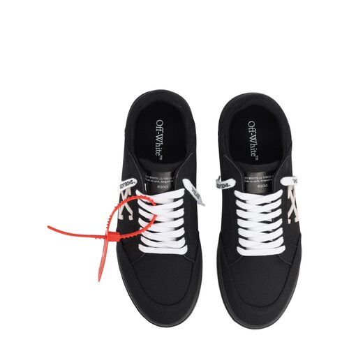 香港直邮off-white 男士 运动鞋 M293C9F0031001 white白色 舒适 - 图3