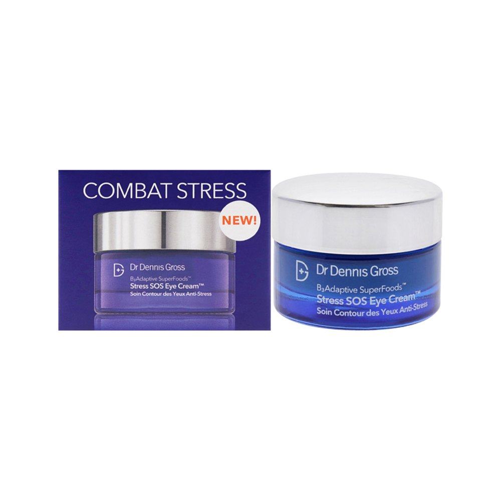  天猫国际全球探物眼霜