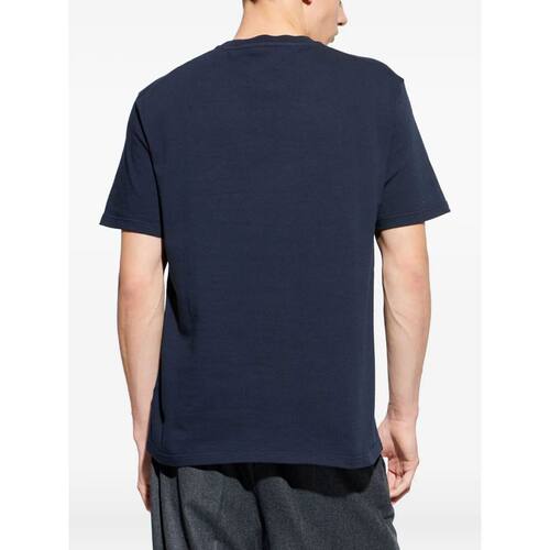 香港直邮JIL SANDER 男士T恤 J22GC0237J20103401【付后1h可退】 - 图3