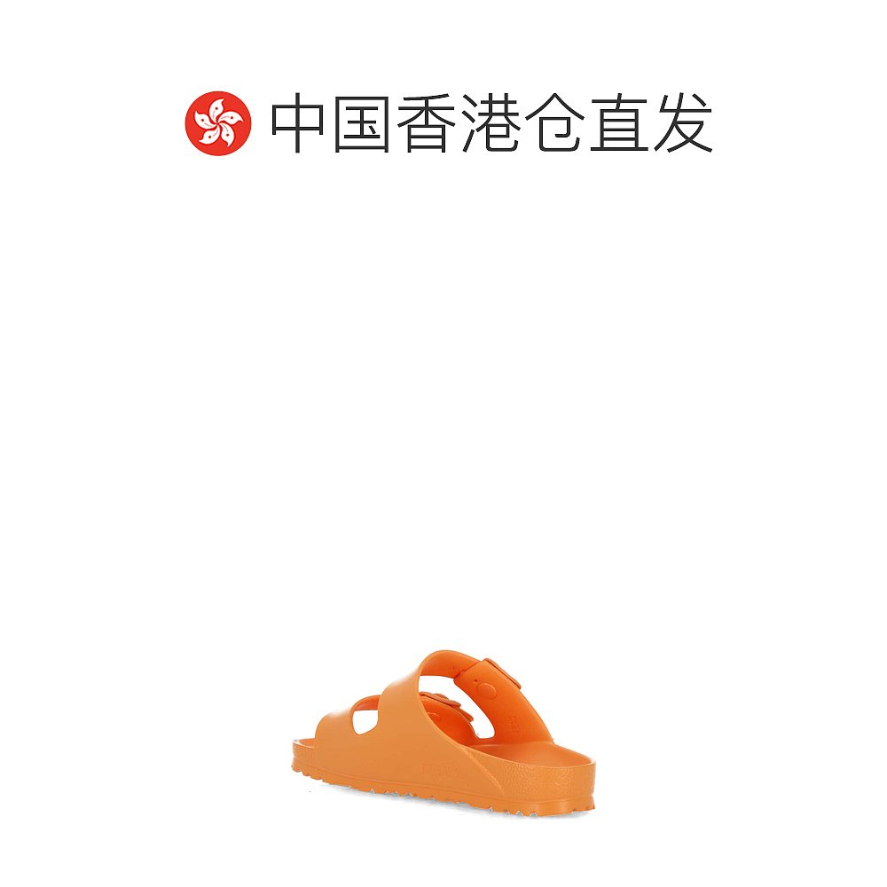 香港直邮BIRKENSTOCK女士凉鞋 1025586PAPAYA-图1