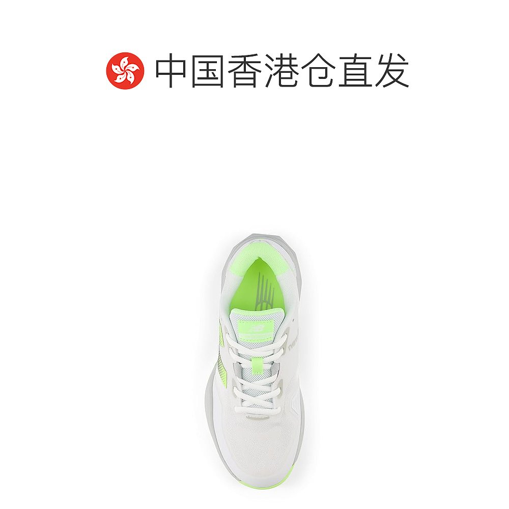 香港直邮潮奢 New Balance女士FuelCell 796V4跑鞋-图1