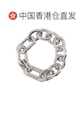 香港直邮MarcJacobs马克 雅可布女士手链 【付后1h可退】