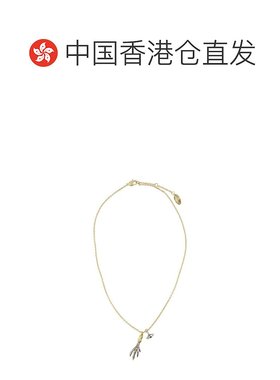 香港直邮VIVIENNE WESTWOOD 女士项链 630203H802W018W018