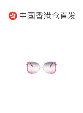 1h可退 香港直邮chloe 女士 太阳镜蔻依女款