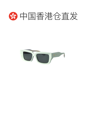 1h可退 香港直邮GUCCI 男士太阳镜 GG1529S003 AW2025 黑色 几何