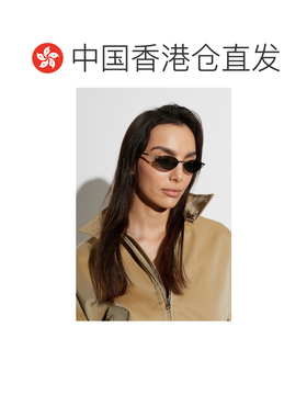 1h可退 香港直邮ALEXANDER MCQUEEN 女士眼镜 861674I33311007 CO