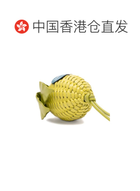 香港直邮LOEWE 女士项链 C621232XOZ4100 AW2025 金色