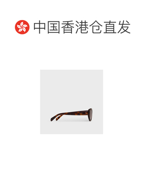 1h可退 香港直邮celine 女士 太阳镜眼镜
