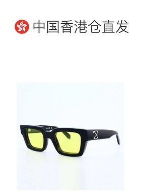 香港直邮OFF-WHITE 女士眼镜 VIRGIL11040NEW2 CO 黑色 Off-White