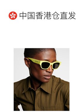 香港直邮Tom Ford 汤姆 福特 女士 汤姆福特太阳眼镜配饰猫眼
