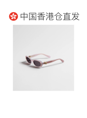 香港直邮CHRISTIAN DIOR 女士眼镜 DBLQB1IXR40A0 C支付后1h可退
