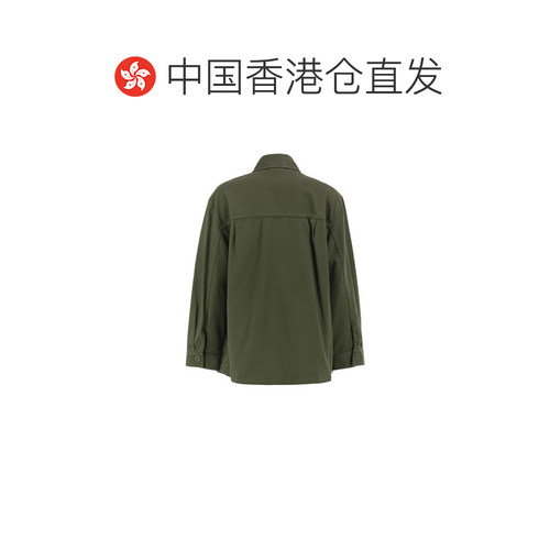 香港直邮WEEKEND MAX MARA 女士夹克 2625086011600003 AW2026 - 图1