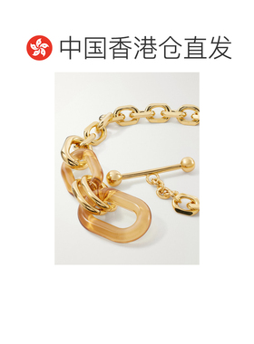 Rabanne/Link女士项链/吊坠