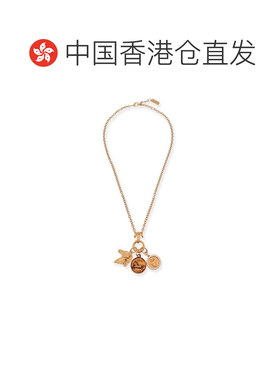 香港直邮Chloe蔻依女士项链/吊坠 【付后1h可退】