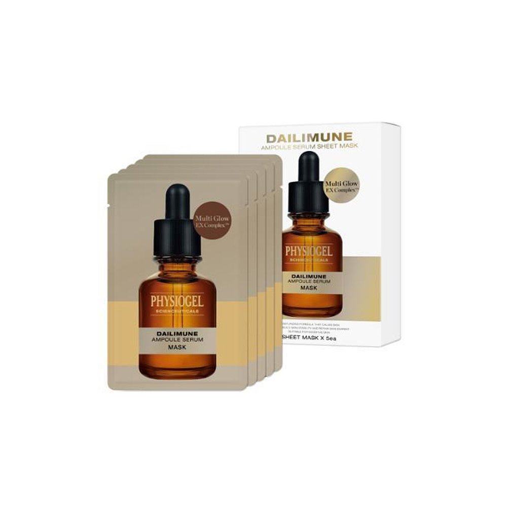 韩国直邮OLIVE YOUNG 专享 霏丝佳 逆龄抗氧补水精华面膜 5片正品,淘宝优惠券,粉丝福利购,淘宝优惠卷