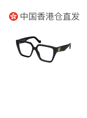 香港直邮LOEWE 男士太阳镜 LW50042I001 CO 白色 徽标平光镜