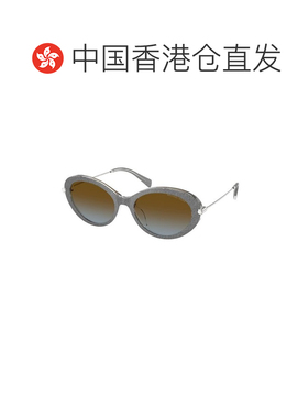 香港直邮MICHAEL KORS 女士太阳镜 MK2245U400913 CO 灰色