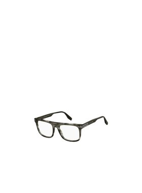 MARC JACOBS 男士眼镜 MARC6062W8 SS2025 绿色 全框平光镜