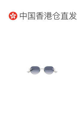 1h可退 香港直邮bottega veneta 男士 太阳镜字母