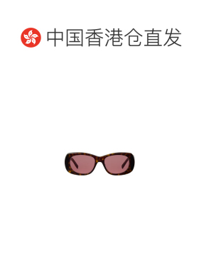 1h可退 香港直邮Givenchy 全框太阳镜 BR00C3R05B