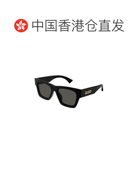 1h可退 香港直邮GUCCI 女士眼镜 GG1835S001古驰
