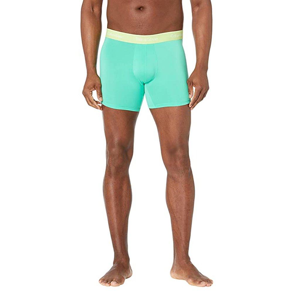  天猫国际全球探物男平角内裤