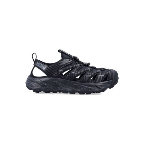 1h可退 香港直邮Hoka One One 男士 Hopara Technical 黑色凉鞋 1 - 图3