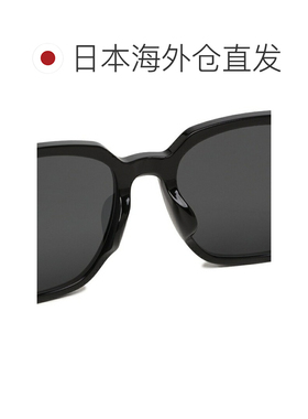日本直邮圣罗兰巴黎太阳镜国际版型黑色女士款SAINT LAURENT PARI