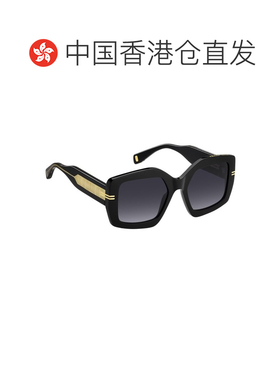 香港直邮MARC JACOBS 女士太阳镜 MJ1109S7C59O CO 黑色