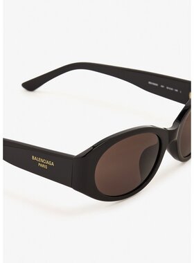 Balenciaga 徽标细节太阳镜 794350T0039