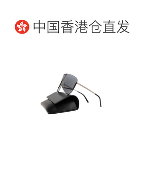 香港直邮RICK OWENS 男士太阳镜 RG0000018GSLVBK1809 AW2026