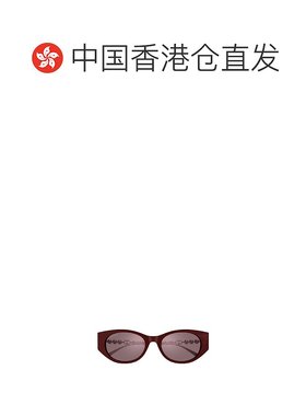 1h可退 香港直邮Gucci 框架太阳镜 GG1970SA古驰