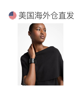 【美国直邮】michael kors 女士 腰带 【付后1h可退】腰带扣