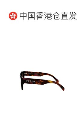 香港直邮PRADA 女士太阳镜 0PRA09S12O10D