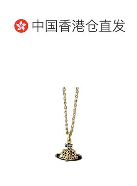 香港直邮VIVIENNE WESTWOOD 女士项链 6302039O02R279CN AW2023
