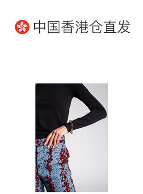 【99新未使用】香港直邮Bottega Veneta CHAINS手镯 665769VAHU0