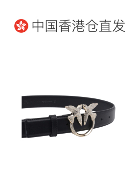 香港直邮PINKO 女士腰带 107758A0F1Z99Y 【付后1h可退】
