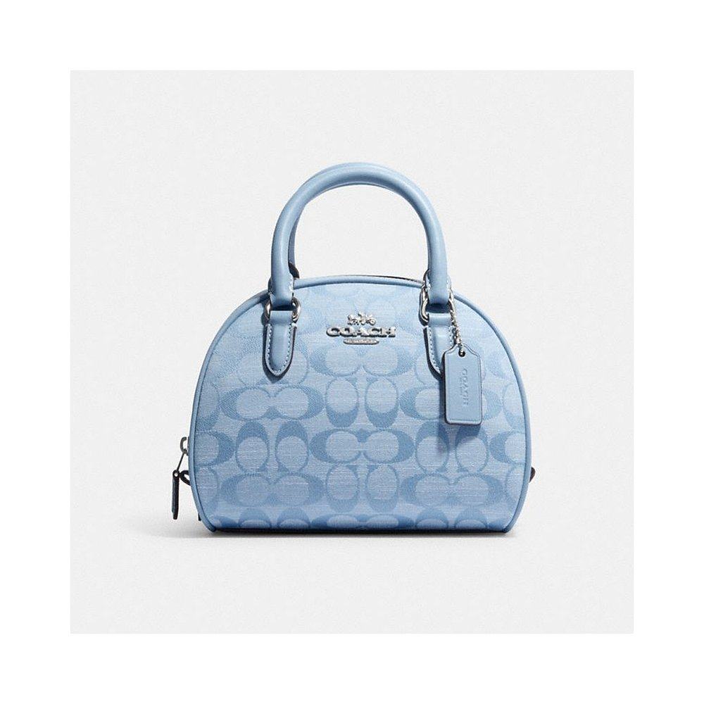  天猫国际全球探物女士包袋