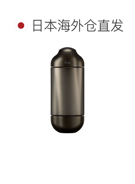 日本直邮茵芙莎IPSA黑金焕活化妆水150g水润调理正品