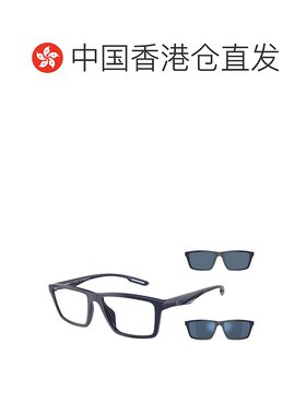 香港直邮EMPORIO ARMANI 男士太阳镜 EA4189U57591W CO 蓝色