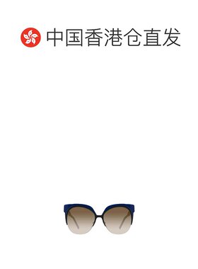 香港直邮MARNI 女士太阳镜 CURVEME101S421