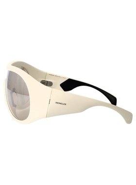 潮奢 Moncler 盟可睐 女士 钟形帽 0ME800450028V