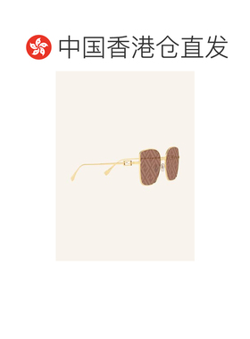 香港直邮FENDI 女士太阳镜 100133968519501 CO 花色 Sunglasses